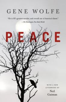 Peace Peace