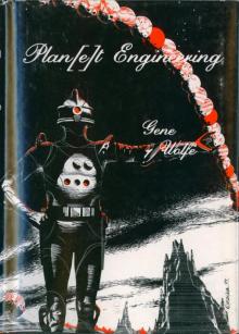 Plan[e]t Engineering (1984)