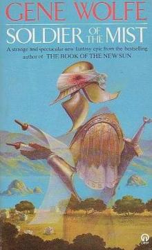 Soldier of the mist l-1