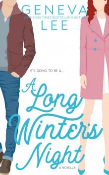 A Long Winter's Night: A Four Seasons Novella