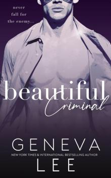 Beautiful Criminal