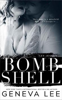 Bombshell (The Rivals Book 3) Bombshell (The Rivals Book 3)