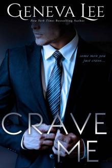 Crave Me
