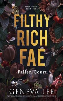 Filthy Rich Fae