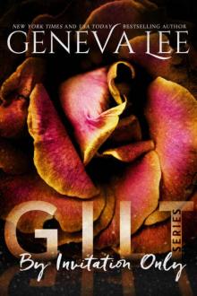 Gilt: By Invitation Only (Gilt #1) Gilt: By Invitation Only (Gilt #1)