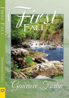 First Fall First Fall