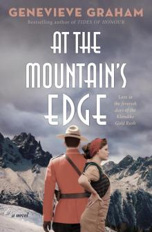 At the Mountain's Edge At the Mountain's Edge