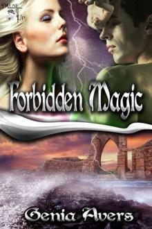 FORBIDDENMAGIC