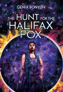 The Hunt for the Halifax Fox