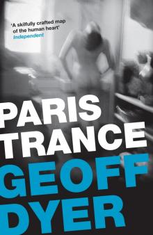 Paris Trance Paris Trance