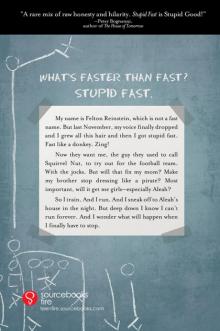 Stupid Fast