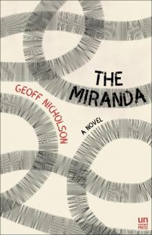 The Miranda