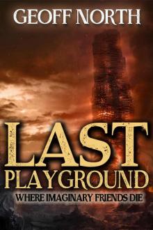 Last Playground Last Playground