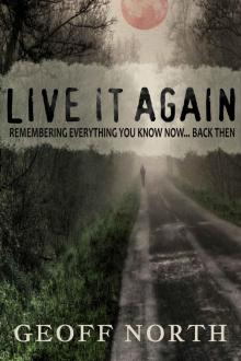 Live it Again