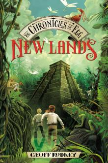 New Lands New Lands