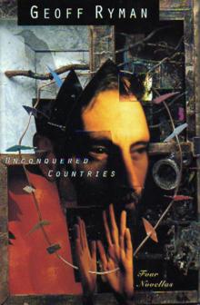 Unconquered Countries-Four Novellas Unconquered Countries-Four Novellas