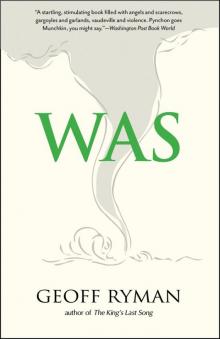 Was_a novel