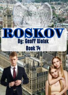 Roskov, Book 14 Roskov, Book 14