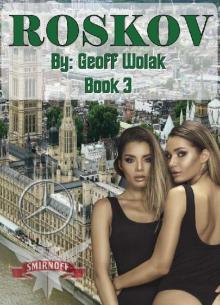 Roskov, Book 3 Roskov, Book 3