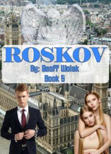 Roskov, book 5