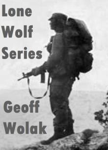 Wilco: Lone Wolf, Book 10: Book 10 in the series