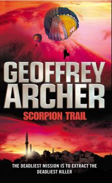 Scorpion Trail Scorpion Trail