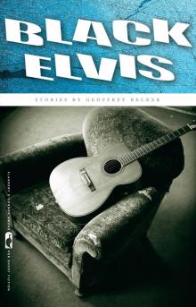 Black Elvis Black Elvis