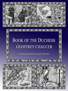 Book Of The Duchesse Book Of The Duchesse