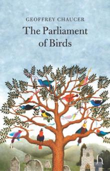 The Parliament of Birds The Parliament of Birds