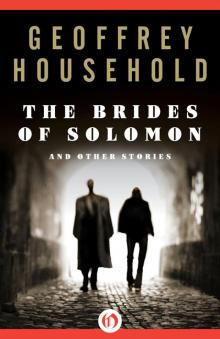 The Brides of Solomon The Brides of Solomon