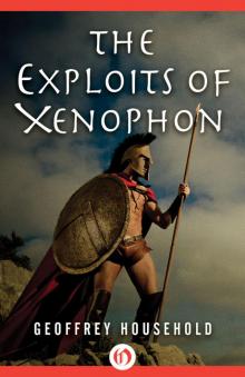 The Exploits of Xenophon