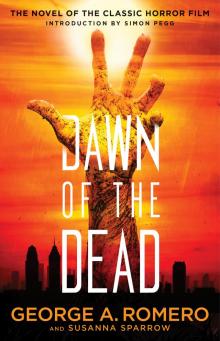 Dawn of the Dead Dawn of the Dead