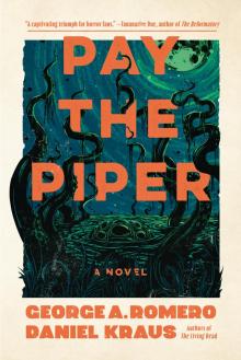 Pay the Piper Pay the Piper