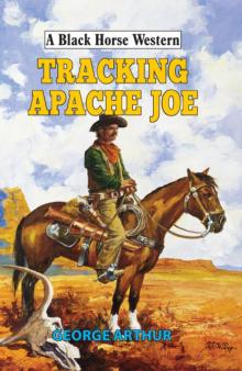 Tracking Apache Joe