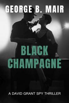 Black Champagne Black Champagne