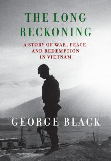 The Long Reckoning The Long Reckoning