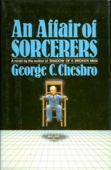 An Affair Of Sorcerers m-3