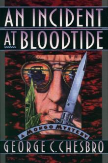 An Incident At Bloodtide m-12