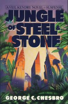 Jungle Of Steel And Stone vk-2