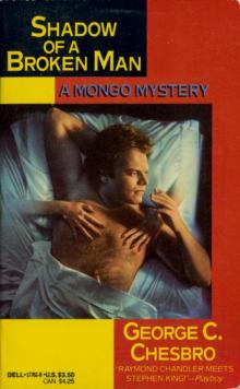 Shadow of a Broken Man m-1