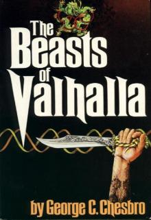 The Beasts Of Valhalla m-4