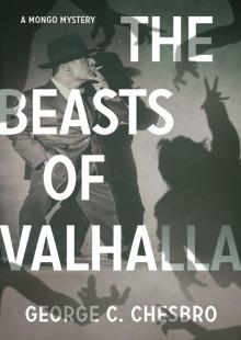 The Beasts of Valhalla The Beasts of Valhalla