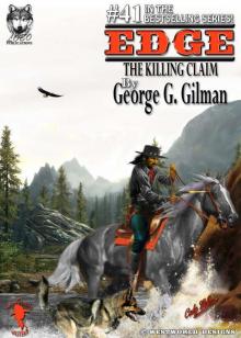 EDGE: The Killing Claim