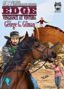 EDGE: Vengeance at Ventura
