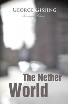 The Nether World The Nether World