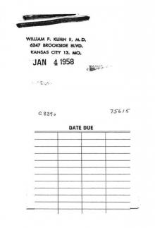 One Minute Past Eight