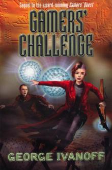Gamers' Challenge Gamers' Challenge