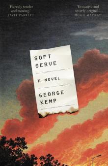 Soft Serve Soft Serve
