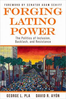 Forging Latino Power