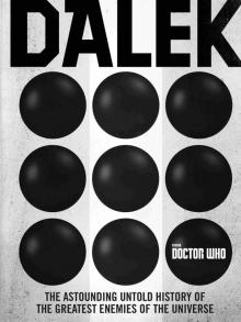 Dalek Dalek